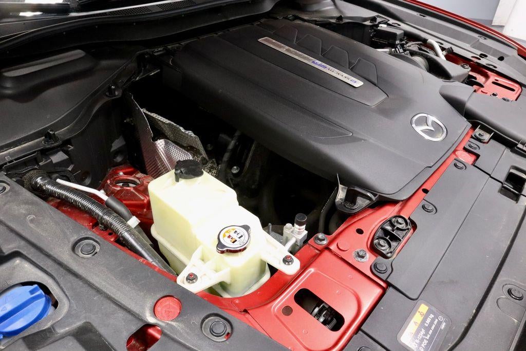 2024 Mazda Mazda CX-90 PHEV Premium
