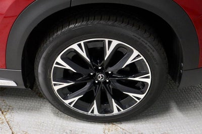 2024 Mazda Mazda CX-90 PHEV Premium