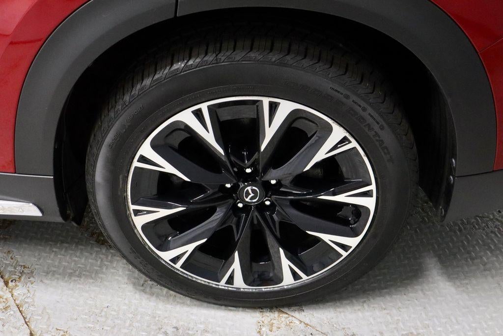 2024 Mazda Mazda CX-90 PHEV Premium