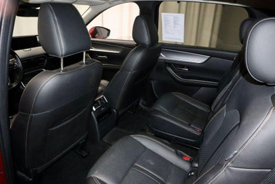 2024 Mazda Mazda CX-90 PHEV Premium