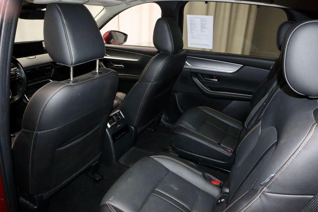 2024 Mazda Mazda CX-90 PHEV Premium