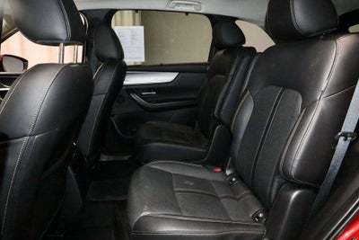 2024 Mazda Mazda CX-90 PHEV Premium