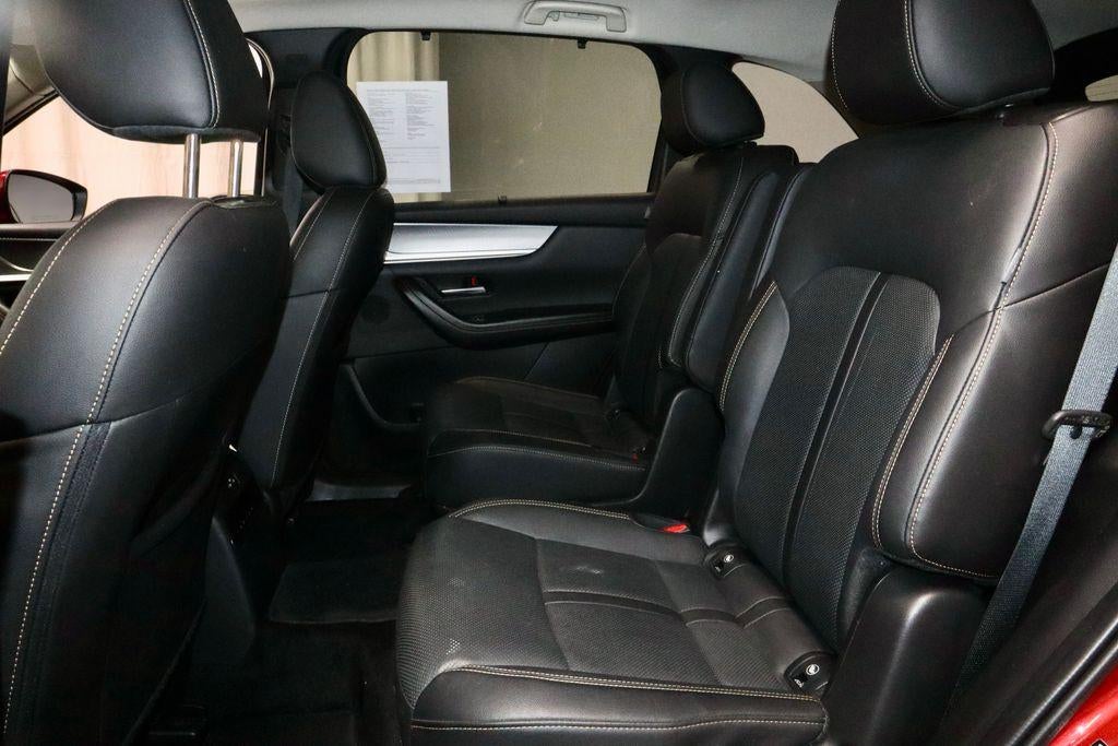 2024 Mazda Mazda CX-90 PHEV Premium