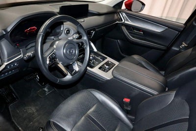 2024 Mazda Mazda CX-90 PHEV Premium