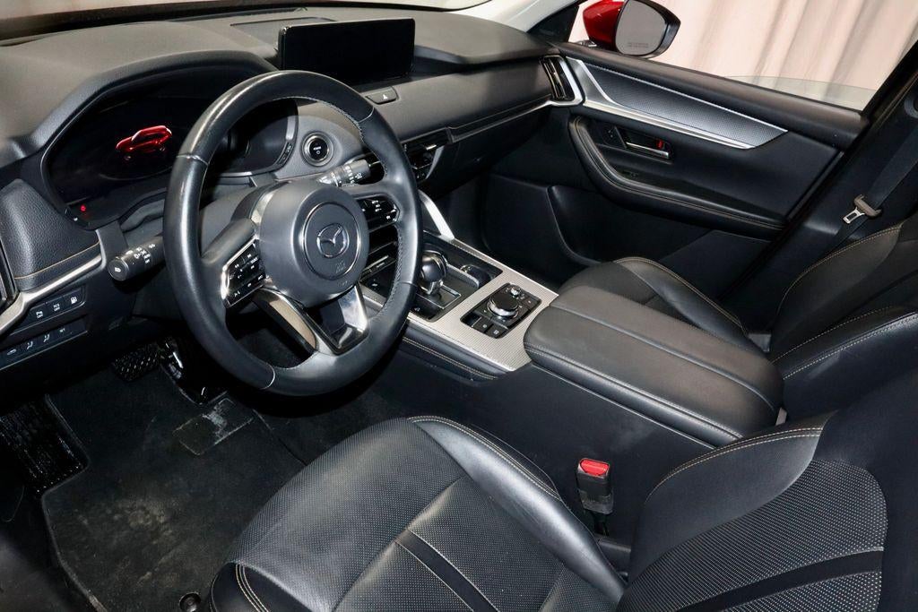 2024 Mazda Mazda CX-90 PHEV Premium