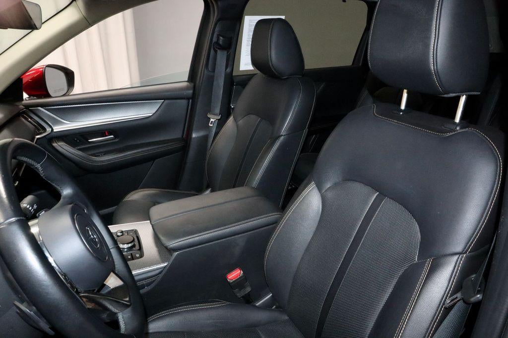 2024 Mazda Mazda CX-90 PHEV Premium