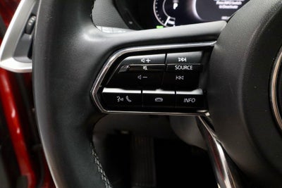 2024 Mazda Mazda CX-90 PHEV Premium