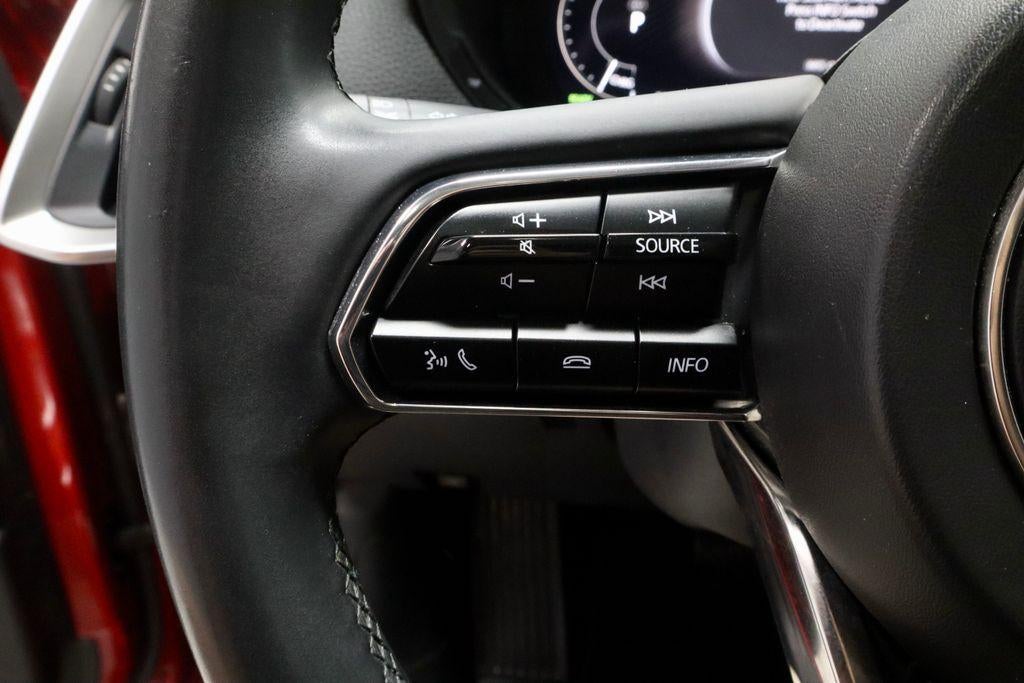 2024 Mazda Mazda CX-90 PHEV Premium