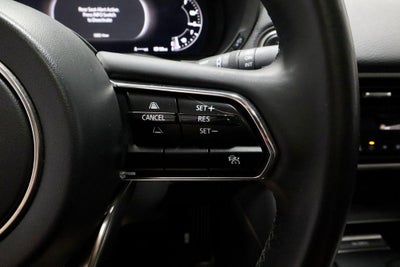 2024 Mazda Mazda CX-90 PHEV Premium