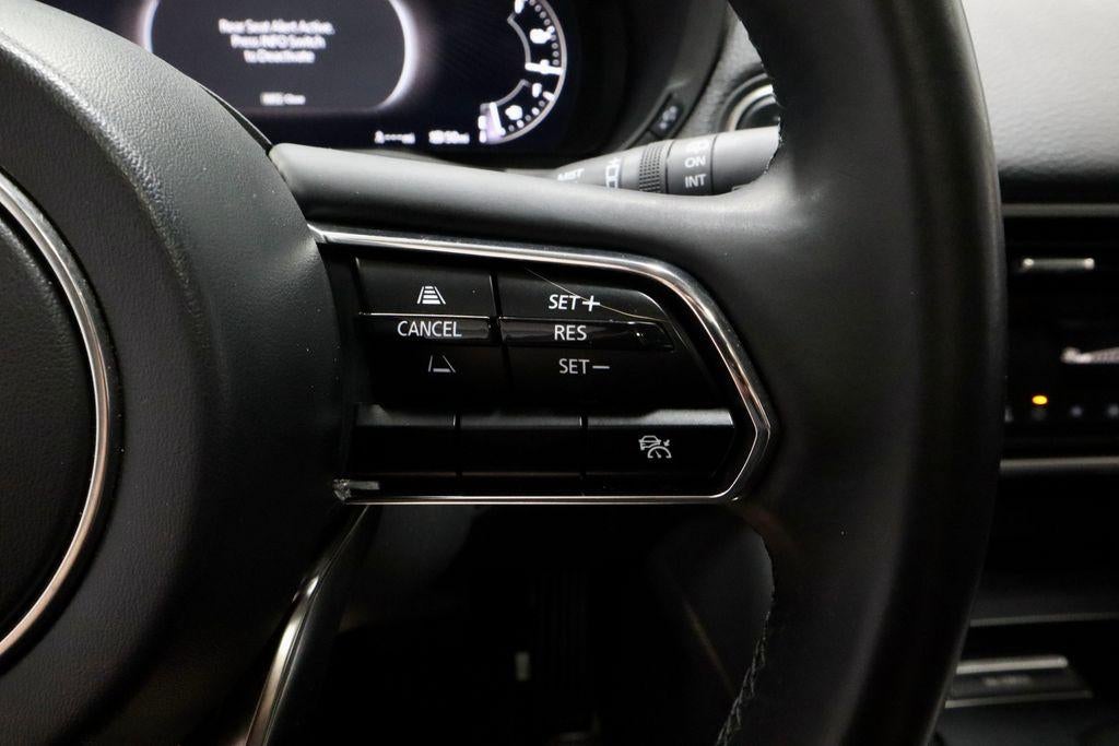2024 Mazda Mazda CX-90 PHEV Premium