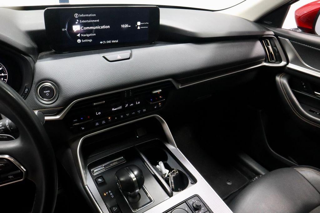 2024 Mazda Mazda CX-90 PHEV Premium