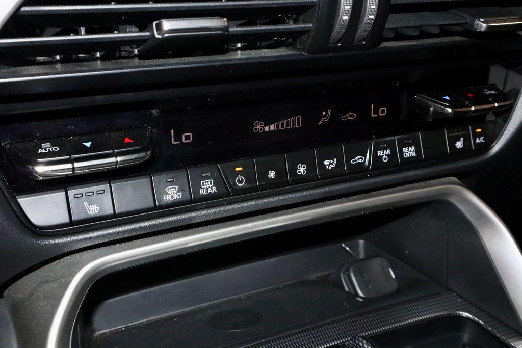 2024 Mazda Mazda CX-90 PHEV Premium