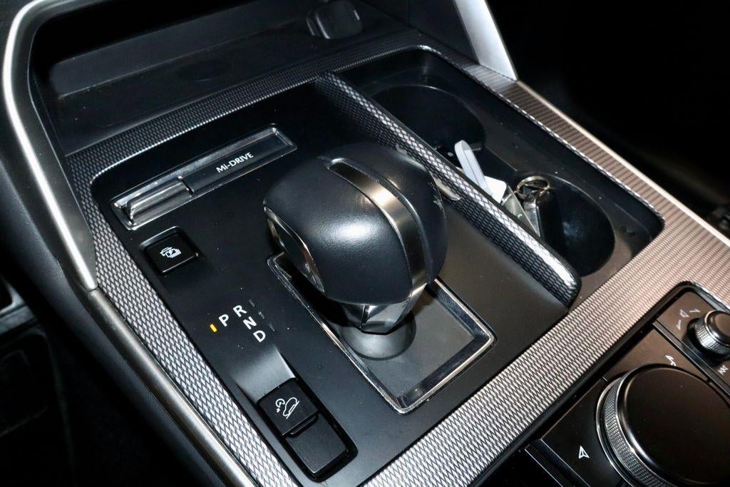 2024 Mazda Mazda CX-90 PHEV Premium