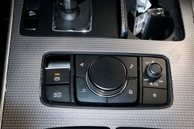 2024 Mazda Mazda CX-90 PHEV Premium