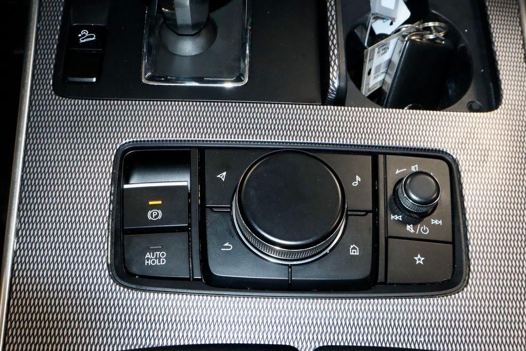 2024 Mazda Mazda CX-90 PHEV Premium