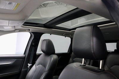 2024 Mazda Mazda CX-90 PHEV Premium