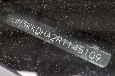 2024 Mazda Mazda CX-90 PHEV Premium