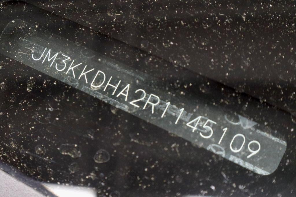 2024 Mazda Mazda CX-90 PHEV Premium
