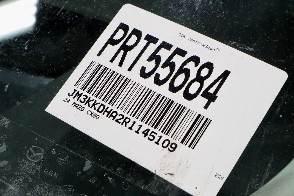 2024 Mazda Mazda CX-90 PHEV Premium