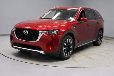 2024 Mazda Mazda CX-90 PHEV Premium