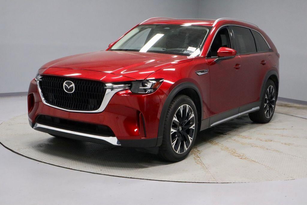 2024 Mazda Mazda CX-90 PHEV Premium