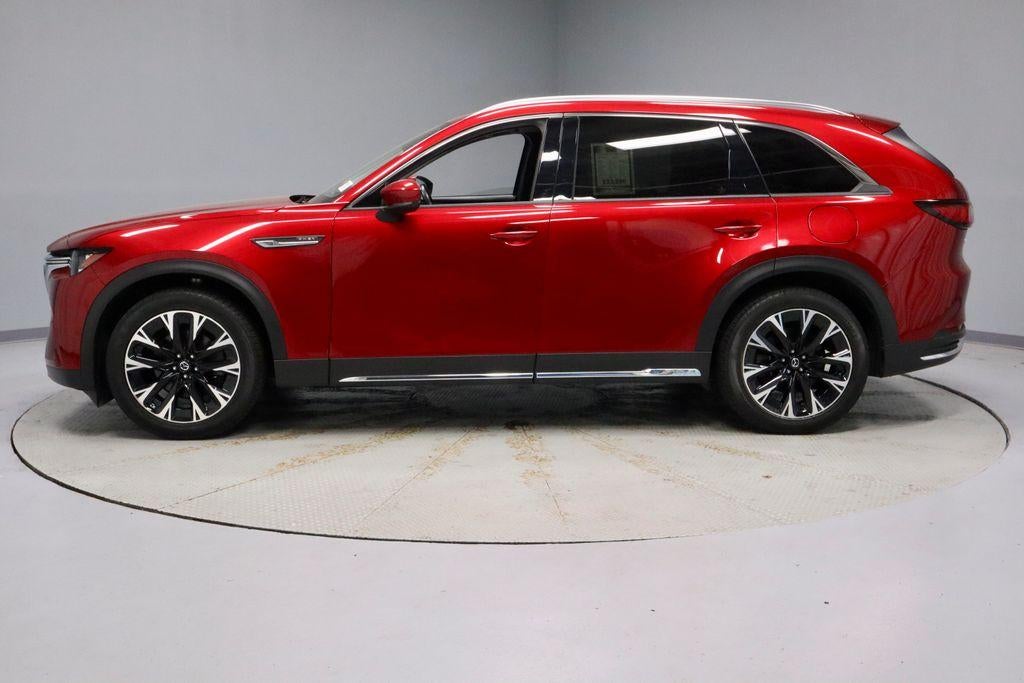 2024 Mazda Mazda CX-90 PHEV Premium
