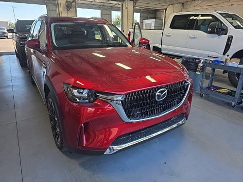 2024 Mazda Mazda CX-90 PHEV Premium