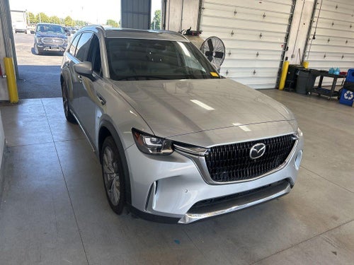 2025 Mazda Mazda CX-90 3.3 Turbo Premium Plus
