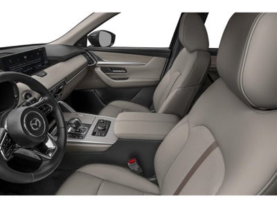 2025 Mazda Mazda CX-90 3.3 Turbo Premium Plus