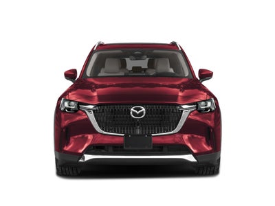 2025 Mazda Mazda CX-90 3.3 Turbo Premium Plus