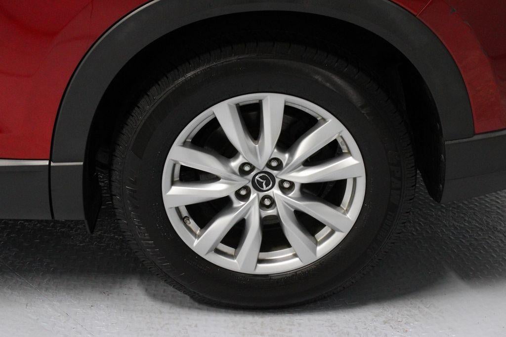 2019 Mazda Mazda CX-9 Touring