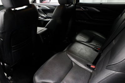 2019 Mazda Mazda CX-9 Touring