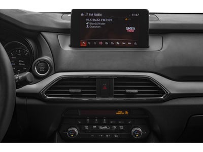 2019 Mazda Mazda CX-9 Touring