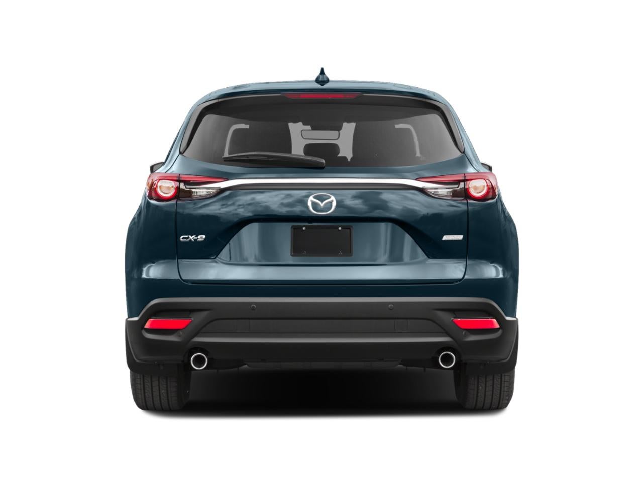 2019 Mazda Mazda CX-9 Touring