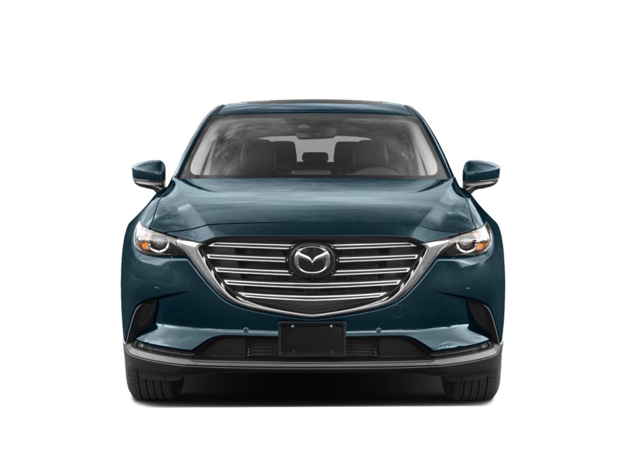 2019 Mazda Mazda CX-9 Touring