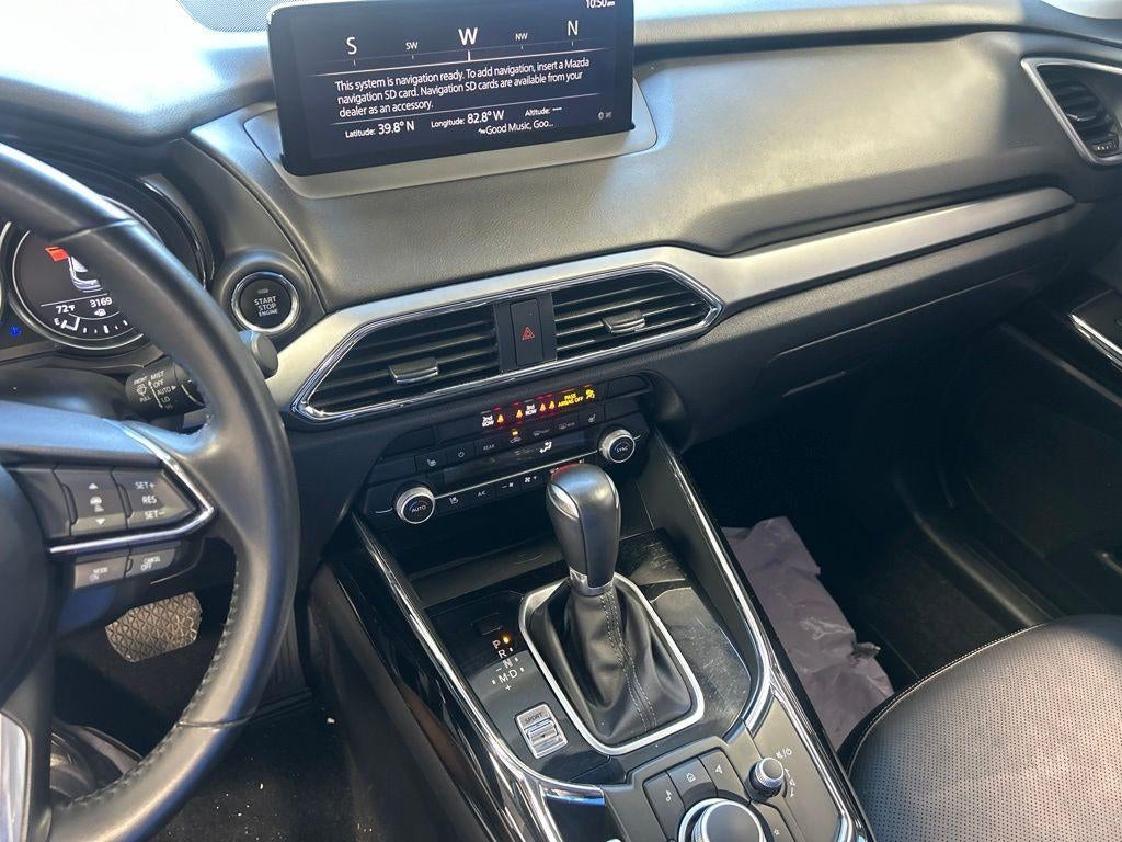 2023 Mazda Mazda CX-9 Touring Plus