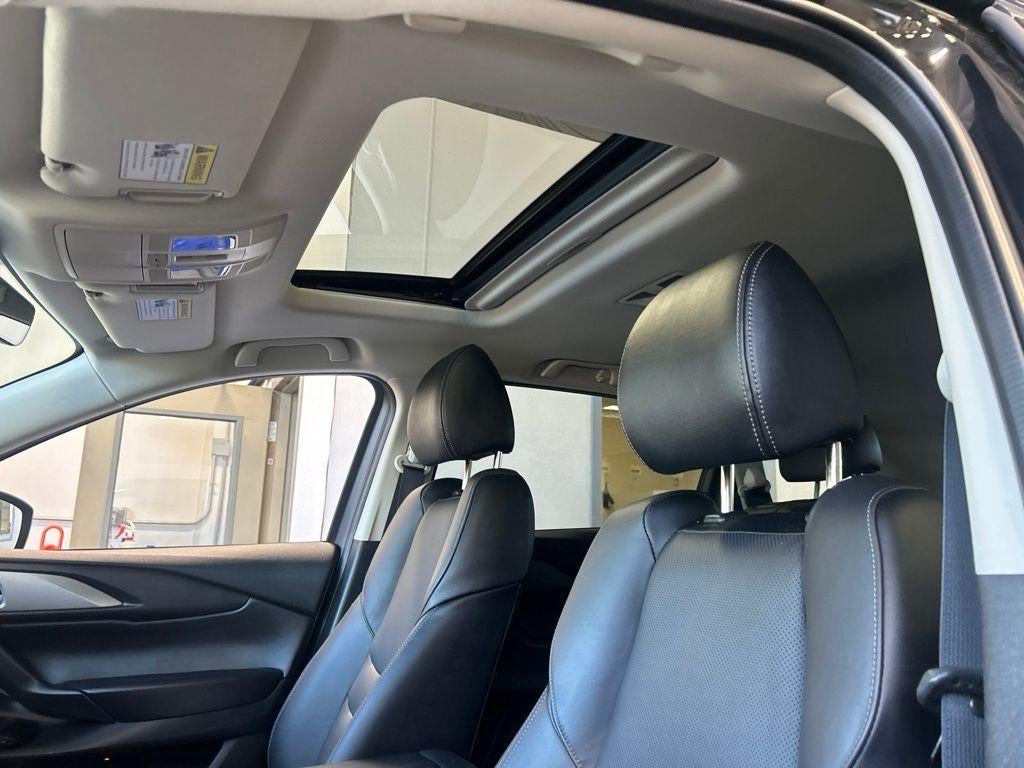 2023 Mazda Mazda CX-9 Touring Plus