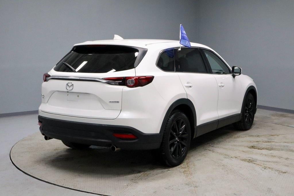 2023 Mazda Mazda CX-9 Touring Plus