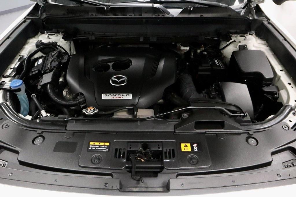 2023 Mazda Mazda CX-9 Touring Plus