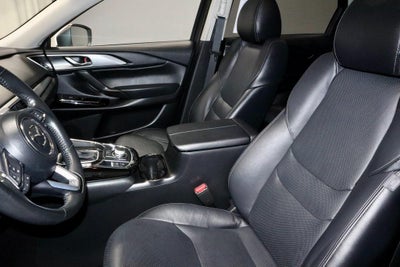 2023 Mazda Mazda CX-9 Touring Plus