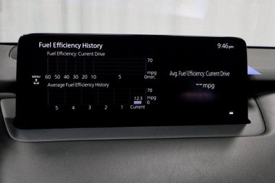 2023 Mazda Mazda CX-9 Touring Plus