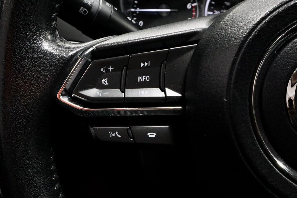 2023 Mazda Mazda CX-9 Touring Plus