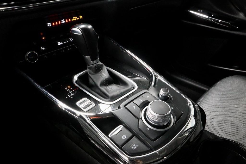 2023 Mazda Mazda CX-9 Touring Plus