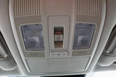 2023 Mazda Mazda CX-9 Touring Plus