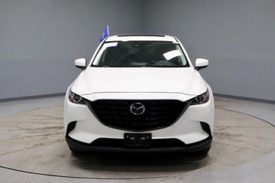 2023 Mazda Mazda CX-9 Touring Plus