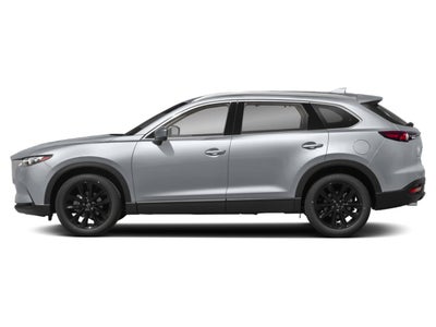 2023 Mazda Mazda CX-9 Touring Plus