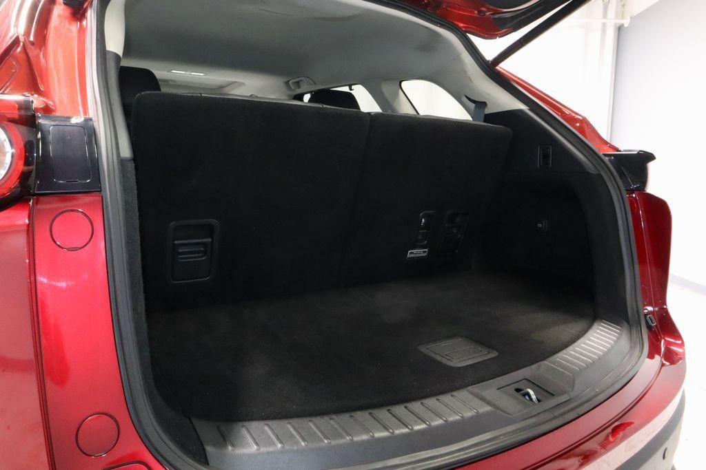 2021 Mazda Mazda CX-9 Touring