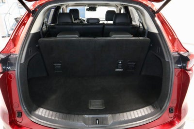 2021 Mazda Mazda CX-9 Touring