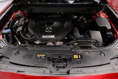 2021 Mazda Mazda CX-9 Touring