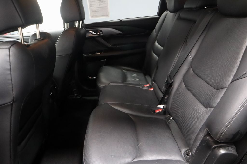 2021 Mazda Mazda CX-9 Touring